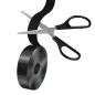 LogiLink Selfadhesive cable strap set